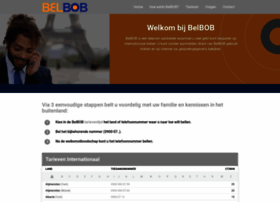 belbob.nl