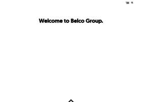 belcogroup.com.au