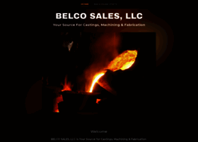 belcosalesllc.com