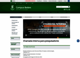 belem.ifpa.edu.br