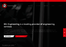 belengineering.co.uk