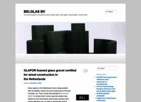 belglas.com