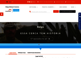 belgobekaert.com.br