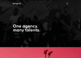 belgrin.com.au