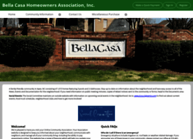 bellacasahoa.org