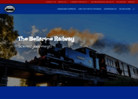 bellarinerailway.com.au