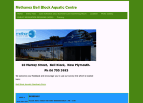 bellblockaquaticcentre.co.nz