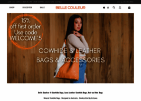 bellecouleur.com.au