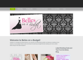 bellesonabudget.com