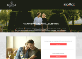 bellevuebox.dk