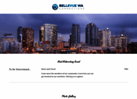 bellevueconnections.com