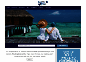 bellevuetravelne.com