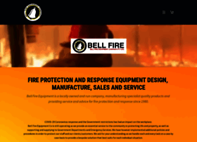 bellfire.com.au