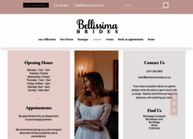 bellissima-brides.co.uk