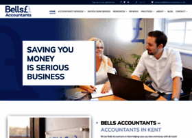 bellsaccountants.co.uk