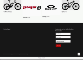 bellscycling.co.za