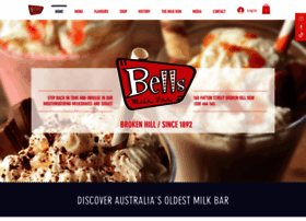 bellsmilkbar.com.au