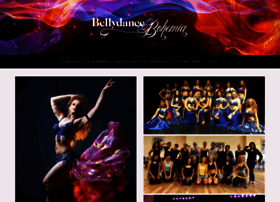 bellydancebohemia.com.au