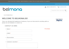 belmona.de