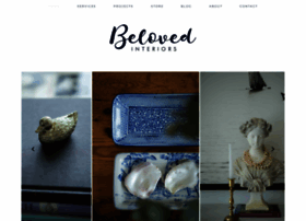 belovedinteriors.co.za