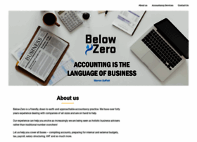 below-zero.co.za