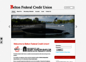 beltonfcu.com