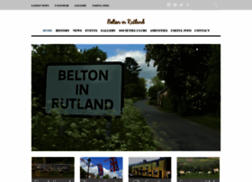 beltoninrutland.co.uk