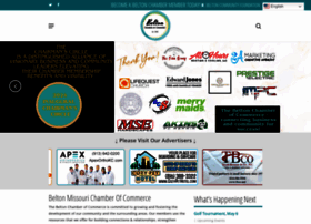 beltonmochamber.org