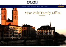 belvoircapital.ch