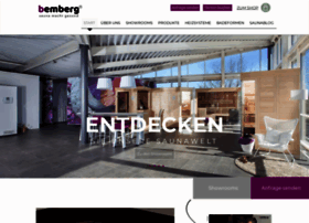 bemberg.de