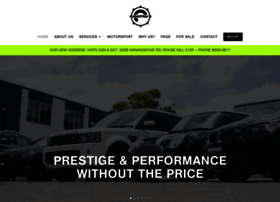 bemw.com.au
