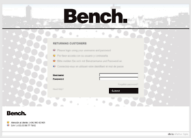bench-b2b.com