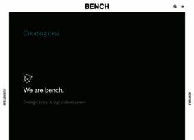 benchcreative.com.au
