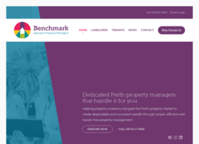 benchmarkpm.com.au
