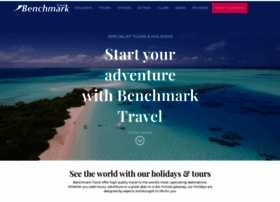 benchmarktravel.co.uk