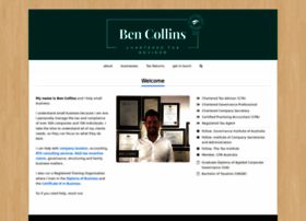 bencollins.com.au