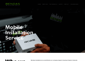 bendasinstallations.com.au