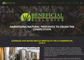 beneficialbiologics.com