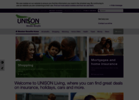 benefits.unison.org.uk