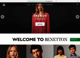 benetton.it