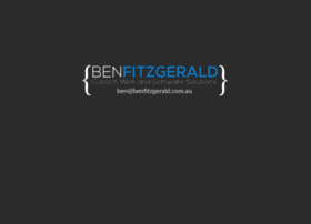 benfitzgerald.com.au
