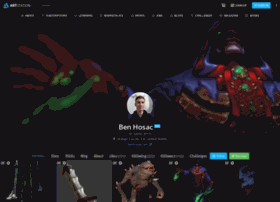 benhosac.com