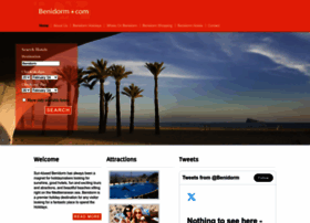 benidorm.com