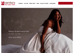 benitas.com