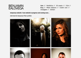 benjaminealovega.com