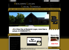 benjaminlogan.org