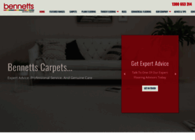 bennettscarpets.com.au