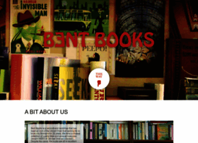 bentbooks.com.au