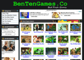 bentengames.co