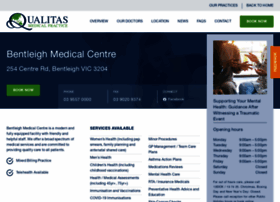 bentleighmedical.com.au